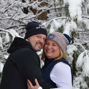 Meet your Posher, Larry